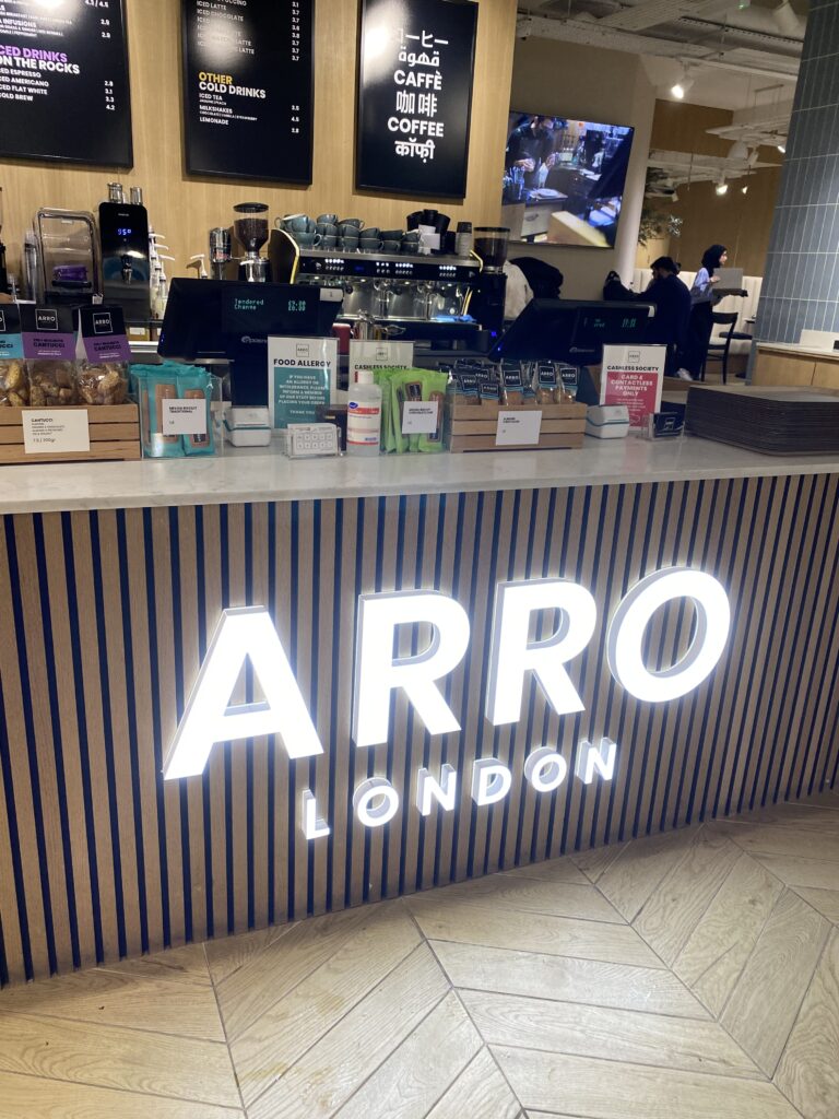 Arro Coffee