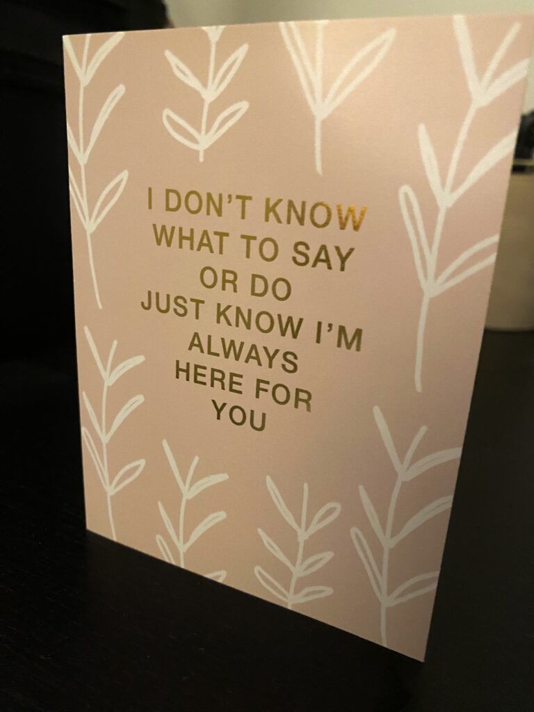 Card