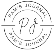 pam's journal logo
