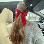 Ponytail 
