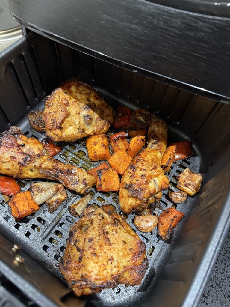 Peri Peri chicken
