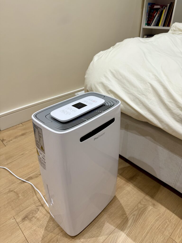 dehumidifier